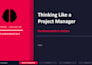 provide practical project management training online